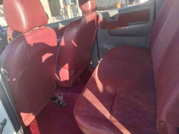 بيكم البيع موديل 2007 مكفولة.سعودي ام البطل رقم سليمانية  رقم جديد دولي. 2030  وهاذة  السونار المكان مندلي الجسر السعر     167    ***********      ***********
