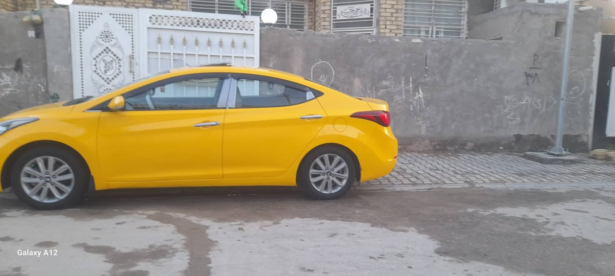 سلام عليكم سيارة النترة للبيع مديل ١٥جاهزة من كلشي تخم تاير حدادية مكينة ١٨٠٠ رقم قادسية موجودة ديوانية سعر١١٨.   ***********
