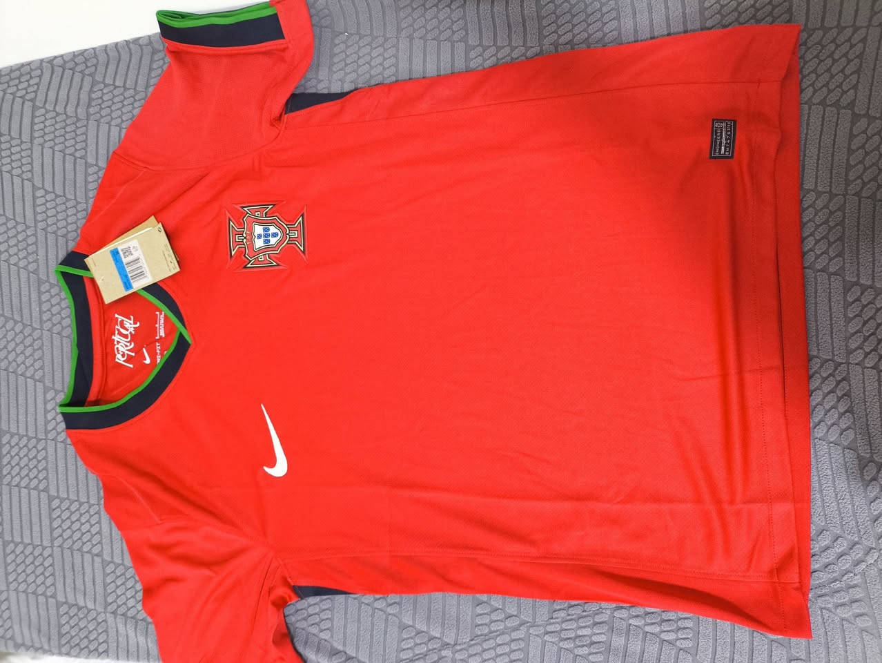 قياس ميديم كلهن الي بالصوره القطعه ب 🔥 9 🔥 تاخذ قطعتين توصيل مجاني يصير


**إذا كنت صاحب هذا الإعلان وتريد حذفه لأي سبب، رجاءا أرسل رسالة إلى الدعم الفني**