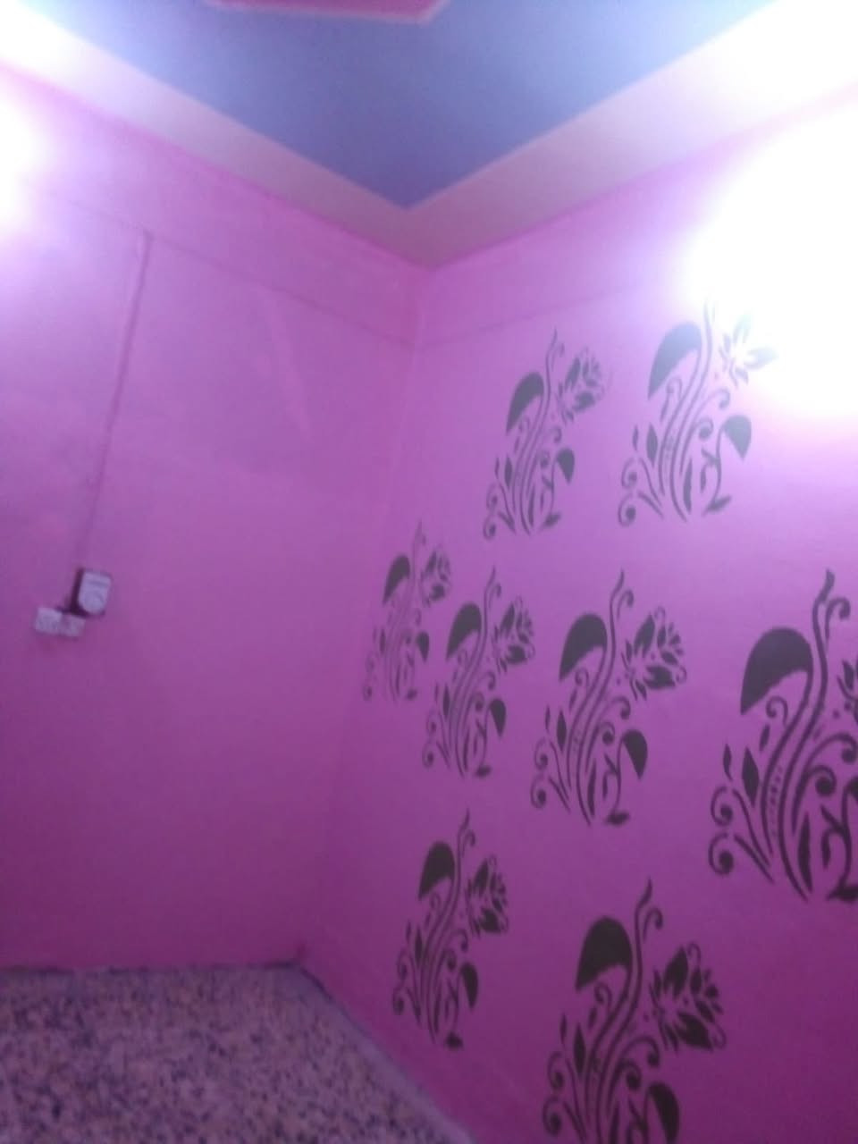 السلام عليكم
بيت مشتمل للايجار بلقبلة 

حي الجامعة 

يحتوي على غرفة منام 

صحيات 

ديوانية 

وصالة 

ومناور 

مال عائلة صغيرة مرتبة 

للاستفسار / ***********
