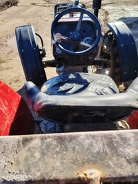 اسلام عليكم تركتر موديل ٨١ رقم التأميم محرك كير اسكن باور شرط طخم تاير...