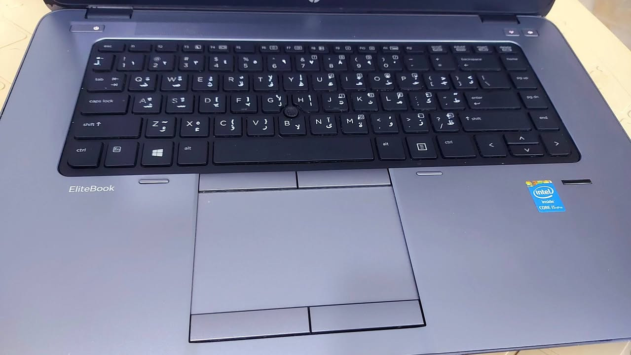 لابتوب مستعمل نظيف للبيع
لابتوب HP EliteBook 850 G1 نظيف جداً مستعمل وبسعر مناسب (للبيع)

​المواصفات:

​المعالج: Intel Core i5 (الجيل الرابع) - سريع للمهام اليومية والدراسة.

​الرام: 8 GB DDR3.

​الهارد: SSD 256 GB سريع جداً (الاقلاع بثواني).

​كرت الشاشة: يحتوي على كرتين؛ مدمج ومنفصل (AMD Radeon HD 8750M) يفيد للألعاب الخفيفة والتصميم.

​الشاشة: بحجم 15.6 بوصة مريحة جداً للعين مع كيبورد كامل.

​حالة الجهاز: [نظيف ومستعمل ، بطاريته تبقى أكثرمن٣ ساعات شحن اذا مفول شحن ].

السعر: [ 170 ألف  بيه مجال بسيط].

الموقع: [ في بغداد حي الجهاد]


**إذا كنت صاحب هذا الإعلان وتريد حذفه لأي سبب، رجاءا أرسل رسالة إلى الدعم الفني**