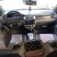 اوبترا • ٢٠٠٧ • رقم بغداد