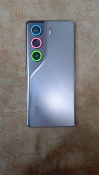 تكنو كامون 40 • ٢٥٦ • حي العامل