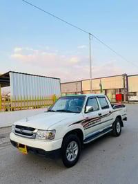 موديل ٢٠١٠ • ١٩٦ ألف كم • أربيل