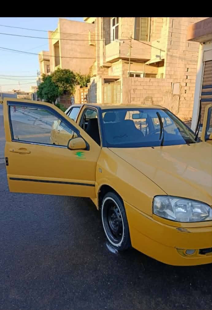 شيري كوين للبيع
رقم نينوى سنويه 2029
موديل 2013السياره كدام عينك نضيفه
السعر 32وبيه مجال للشراي


**إذا كنت صاحب هذا الإعلان وتريد حذفه لأي سبب، رجاءا أرسل رسالة إلى الدعم الفني**