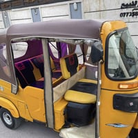 تكتك للبيع موديل 21 بيها صبغ شوي تكتك حلوه  8 ملاين وربع ‭0770 060 663...