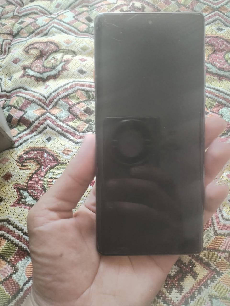 للمراوس بايفون


**إذا كنت صاحب هذا الإعلان وتريد حذفه لأي سبب، رجاءا أرسل رسالة إلى الدعم الفني**