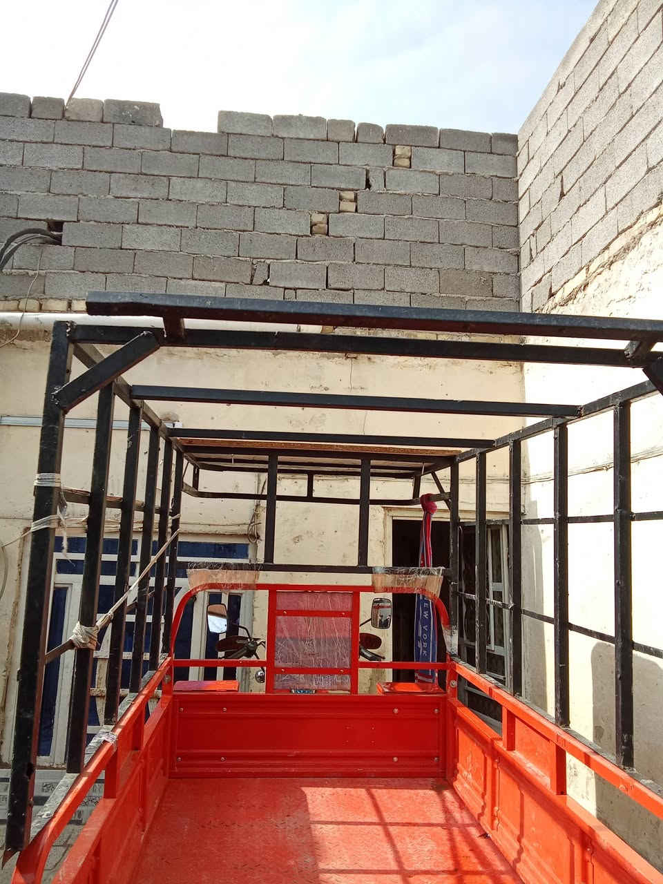 محجر للبيع كامل مابي نقص 100 بي مجال قليل
الرقم ***********
