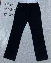 شباب ❤️  وفرت الكم وجبه جديده من بنطلون الأوربي والدريس ايضاً أوربي ال...