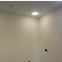 بغداد _حي الخارجية جنب حي الأطباء قرب شارع المطار  مساحة الشقة 95متر غ...