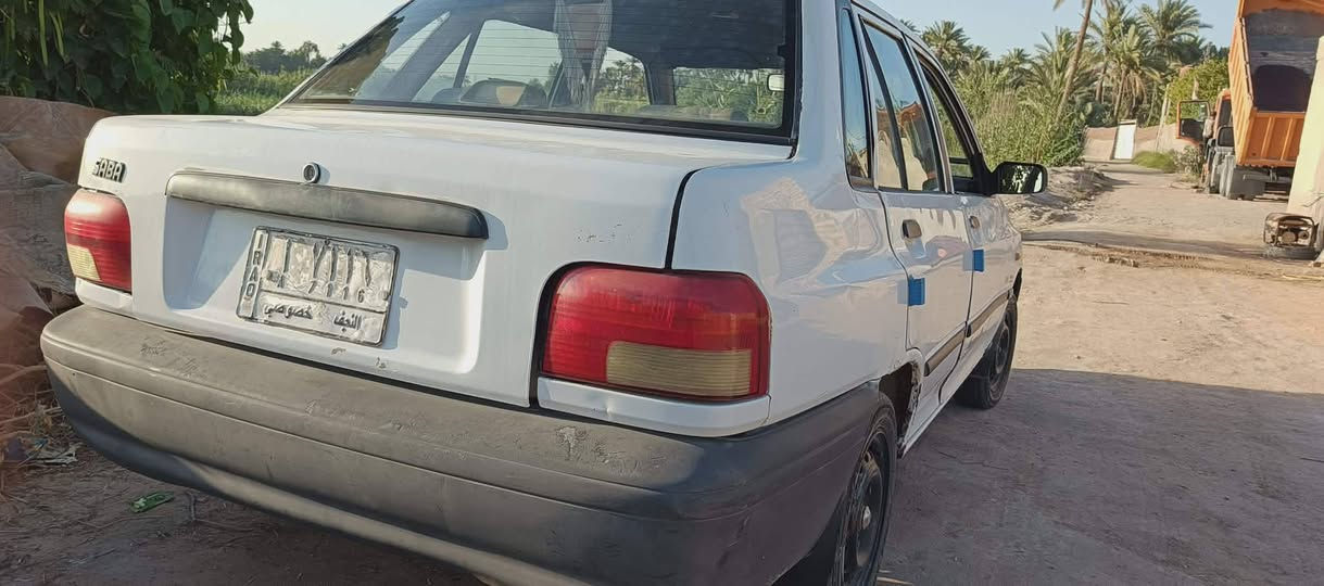 سايبا ٢٠١١ كفاله من الضربه والصبغ سياره بلاديه تبريد شغال شواصي شركه المكان نجف ***********
