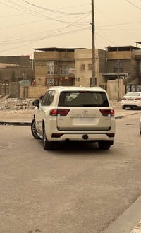 لانكروز • ٢٠٢٢ • رقم اربيل