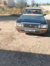 سيدان • مكينة دخان • باتري جديد