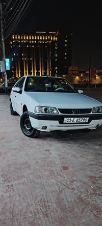 اسلام عليكم بيجو لميس 2013  الجاملغ الأمامي بي صبغ بل خشم مالته  سياره...