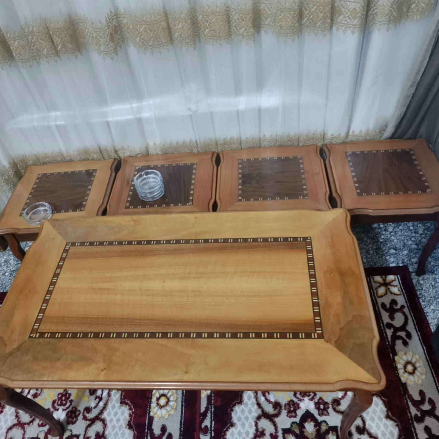 سلام عليكم طبلات ديون جديد خشب صاج لبيع عنواني سوك شيوخ حي العسكري راسلني وتساب ***********،ما تشتري لا تراسل
