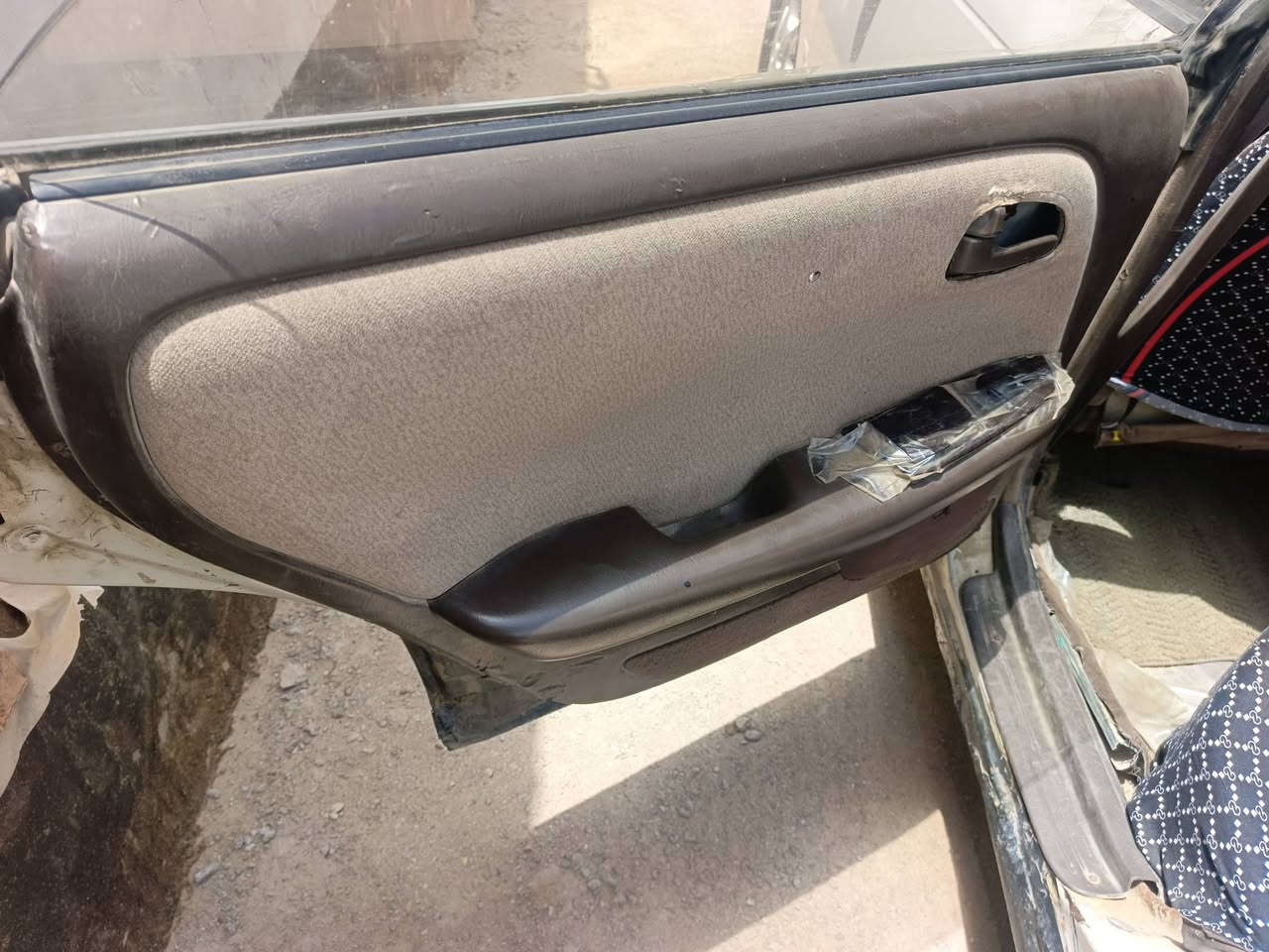 سلام عليكم مارك نفخ لؤلؤي كصه جنطه رقم بصره بسمي سنويه 27 مكينه كير ونجي 6 كير مرات يضفن بل بك يرحمه يرجع للمراوس شعندك نزل واذا انضف انطي فرق مومشكله


**إذا كنت صاحب هذا الإعلان وتريد حذفه لأي سبب، رجاءا أرسل رسالة إلى الدعم الفني**