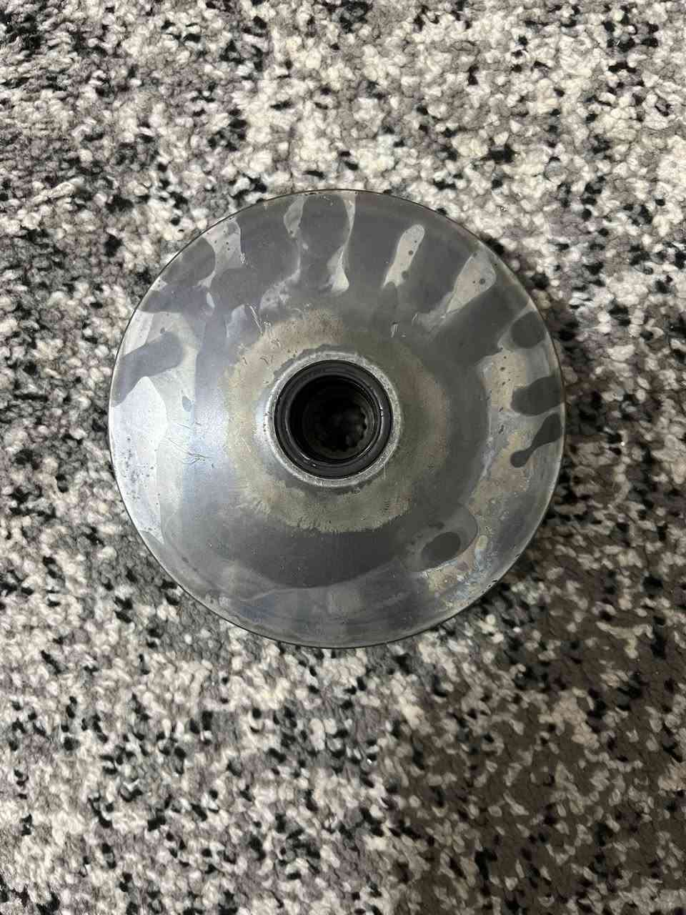 غراض سكنس جبلي 
مرايات بوليس ب5 يرهمن سكنس 

قايش جبلي شويه مشكك ب5 
قايش جبلي مفطر ب5 
mp3 ب5 
كلج امامي سكنس شرط الشغل ب25 بلادي شرط يحتاج تصفير
يدات بريك سكنس جبلي ب15 بلاديات

صندوق بلادي مال دراجه سكنس لد ب45  
توصيل موجود شتريد ابيعلك تريد شلع تريد مفرد 
***********
ملاحظه بيهن مجال للشراي تعال خاص وتأمرني🤍
