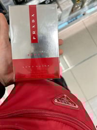 لونا روسا سبورت • برادا • عطر