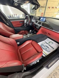 بيع او مراوس Bmw gran coupe 430i xdrive 2020 بيع او مراوس حسب القناعة ...