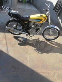 دراجة كلك • للبيع