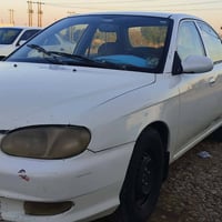 سيفيا موديل 2000 مصبوغه عام حداديه نص عمر  مكينه وكير خير من الله  الس...