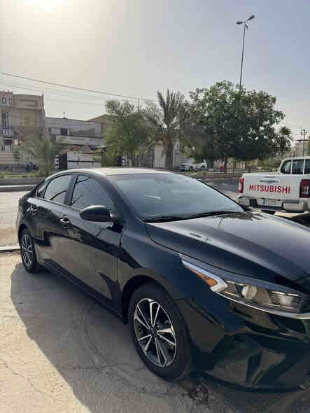 السلام عليكم
فورتي 23 ماشية 22 سيارة جديده حادث قطعه واحدة راديترات تبريد بلادي بدون اي ايرباك السع152 بيها مجال بسيط
***********
