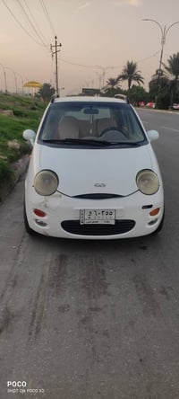 كير عادي • باتري جديد • ٢٠٠٩