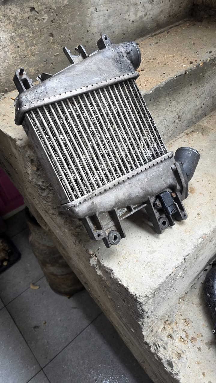 السلام عليكم قطع غيار نيسان باترول كاز للبيع ١.شوته ٢.بم كاز ٣.راديتر كامل ٤.تاروسه ٥.كير كاز كامل


**إذا كنت صاحب هذا الإعلان وتريد حذفه لأي سبب، رجاءا أرسل رسالة إلى الدعم الفني**