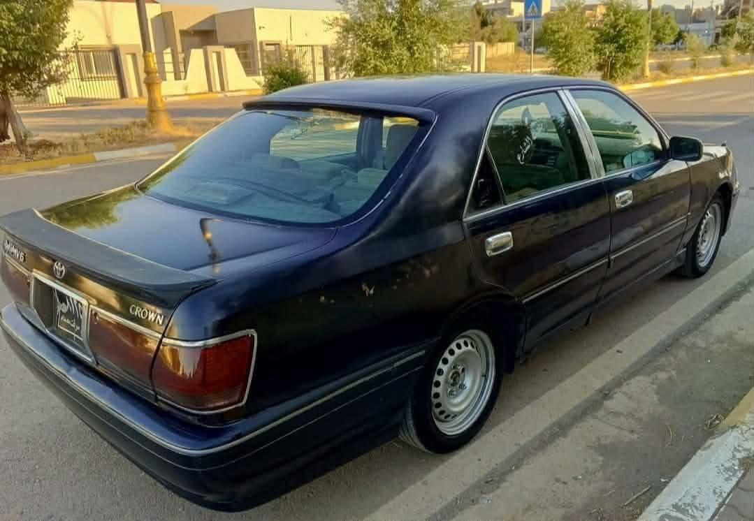 مەلیکەی مەکینە گەورە بڕاوە 2003 گێڕو مەکێنە بەشەرت کامل مواسەفات بەس سڵایت نیە سلاجە چوارکوشن کارەبا کامل لەقەڵادزیم تکایە تیل بکە *********** واساپ فایبەری لەسەرە بشدار, السليمانية
