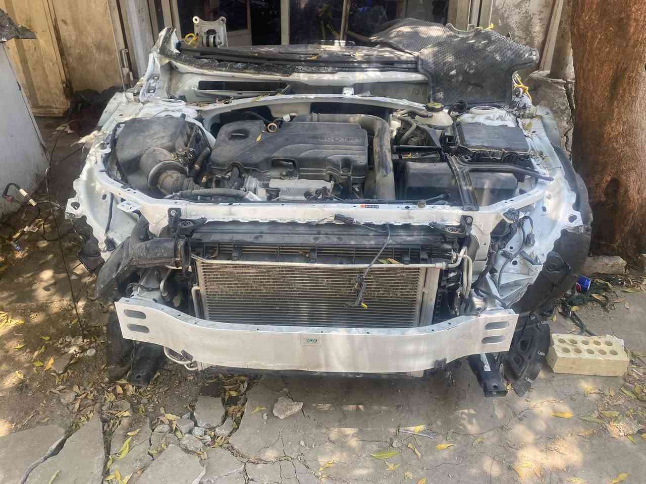 من رخصة مدير الكروب المحترم 
              🚘 المنصوري🚘 
للادوات الاحتياطيه التفصيخ الامريكي🚙
🚗 شوفر ليت 🚗 GMC 🚗 Jeep
( اكاديا - تيران - ماليبو - Jeep رنكد - Jeep كومباس - Jeep  شيروكي - شوفر ليت ترفلص - شوفرليت امباله- شوفرليت كونكس)
العنوان : بغداد - ساحه الطيران  - مدخل شيخ عمر  - الفرع الاول على اليمين
يوجد لدينا خدمه توصيل جميع محافظات العراق 🚖🚕🚗🛻
للاتصال على الرقم ***********
 (او مراسله الصفحه)
#الجميع
