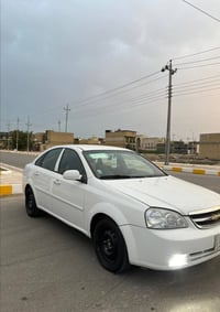 اوبترا ٢٠١٠ • كير عادي • محرك وكير جاهزين