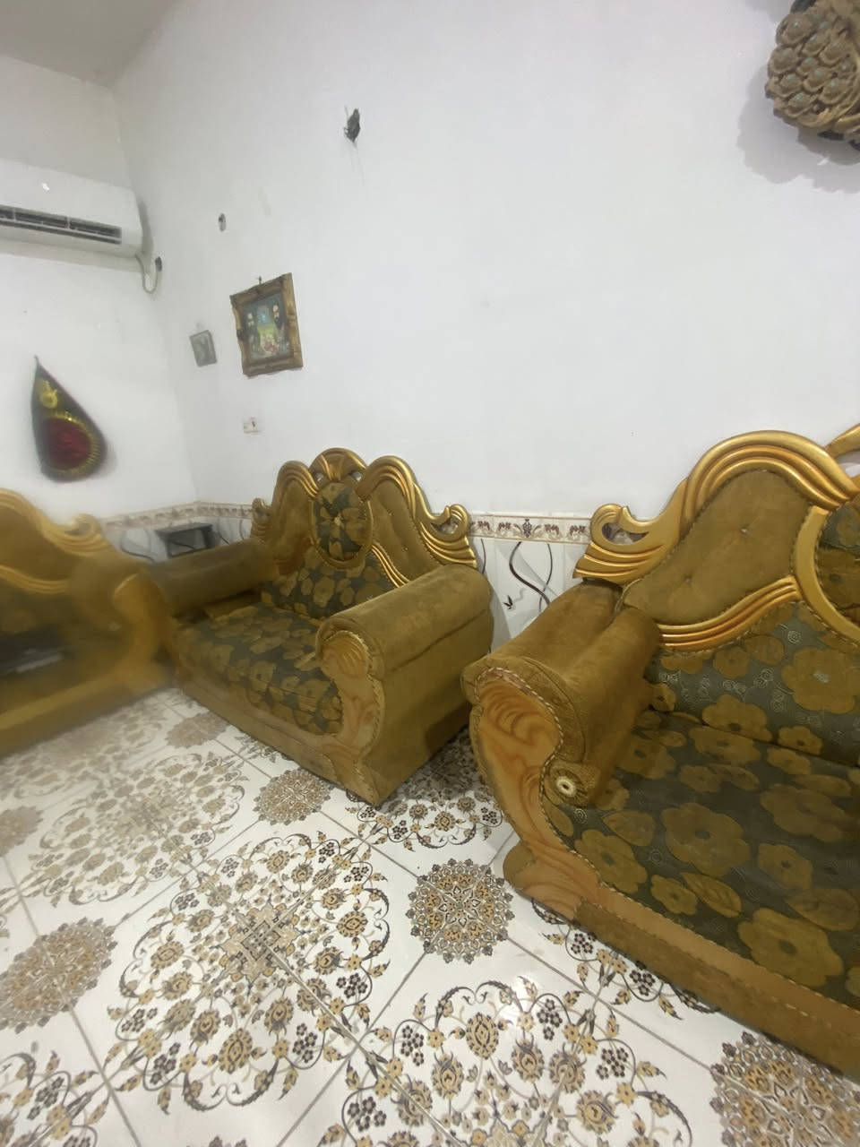 للبيع تخم كامل ٢٥٠ سعره وبيه مجال لشراي


**إذا كنت صاحب هذا الإعلان وتريد حذفه لأي سبب، رجاءا أرسل رسالة إلى الدعم الفني**