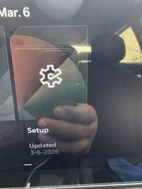 متوفر تحديث شاشة k4   وارد امريكي حصرا  من الموقع الشركة حصراً   التحد...