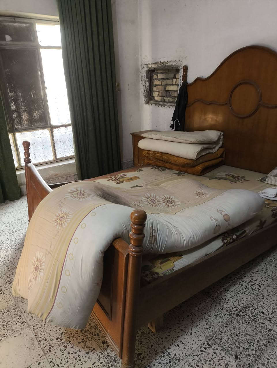 البيع


**إذا كنت صاحب هذا الإعلان وتريد حذفه لأي سبب، رجاءا أرسل رسالة إلى الدعم الفني**