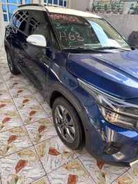 كيا سيلتوس وارد امريكي  دخول جديد بدون رقم _ موديل 2024 منفيس ب اسمي  ...
