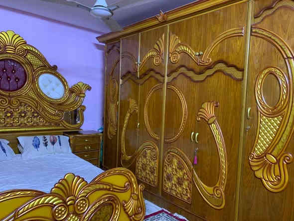 ‎غرض بيت سعر ٤٠٠ الف بيهن مجال مستعجل عليهن فقط وت ساب اتصال ***********‎ البصرة
