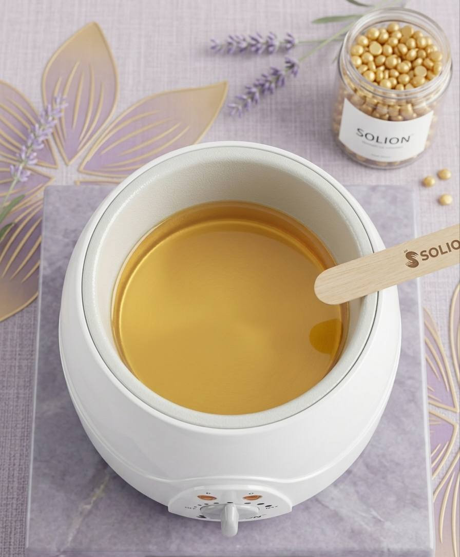 📣....الى اصحاب الصالونات ومحلات الحلاقه  جهاز تسخين الشمع (Wax Heater) - عرض خاص!
​دللي نفسك واحصلي على نعومة الصالونات في منزلك بكل سهولة وسرعة.
​✨ مميزات الجهاز:
​تحكم دقيق: مفتاح للتحكم بدرجة الحرارة (من OFF إلى MAX) ليناسب جميع أنواع الشمع.
​سرعة التسخين: يذيب الشمع في وقت قياسي وبشكل متساوي.
​تصميم عملي: مزود بغطاء شفاف للحفاظ على الحرارة والنظافة، ومؤشرات ضوئية للتشغيل.
​سهولة التنظيف: الوعاء الداخلي مصمم ليكون سهل الاستخدام والمسح.
​💰 السعر: 25,000 دينار فقط! ---
​📍 الحالة: (نظيف جداً وشغال 100%).
للطلب أو الاستفسار: يرجى إرسال رسالة خاصة


**إذا كنت صاحب هذا الإعلان وتريد حذفه لأي سبب، رجاءا أرسل رسالة إلى الدعم الفني**