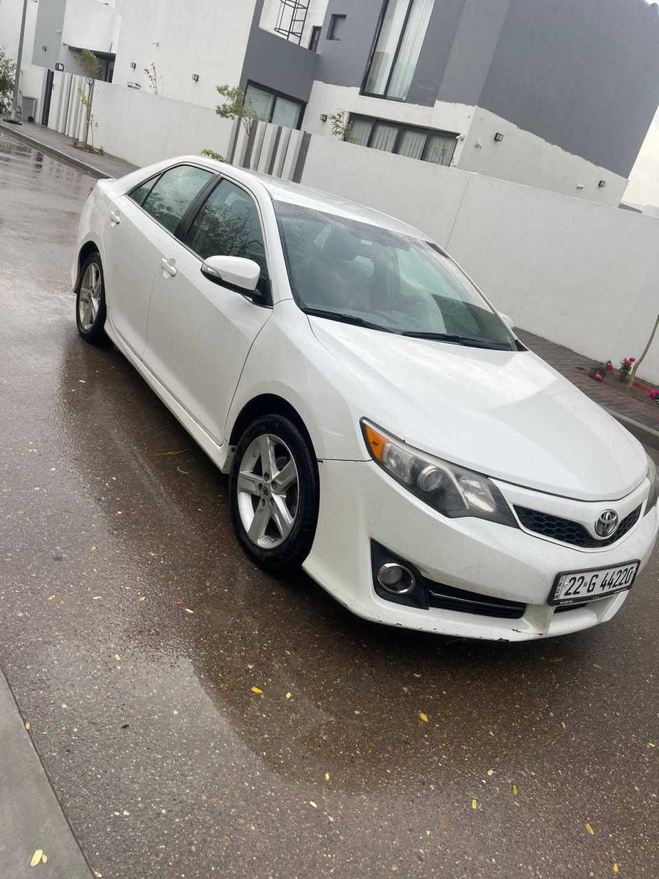 السلام عليكم كامري 2015 خليجي مكفوله للاتصال على الرقم ***********
