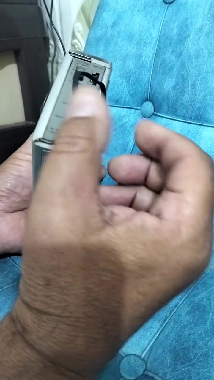 مسجل نشنل
شغال. 30 الف تابع المقطع
بدون توصيل 🚕


**إذا كنت صاحب هذا الإعلان وتريد حذفه لأي سبب، رجاءا أرسل رسالة إلى الدعم الفني**