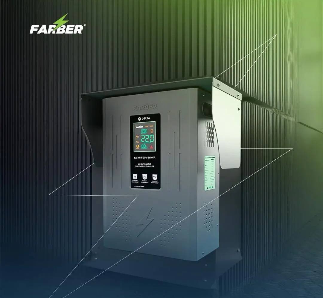 جهاز رافع قدرة أفضل نوعية  فايبر جديد سعره 400 ألف  يجهز الك 20 كي في يعني 54 أمبير صافي للاتصال ***********
