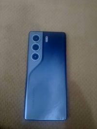 تكنو كامون 40 برو 5G • فطر شاشة • شغال