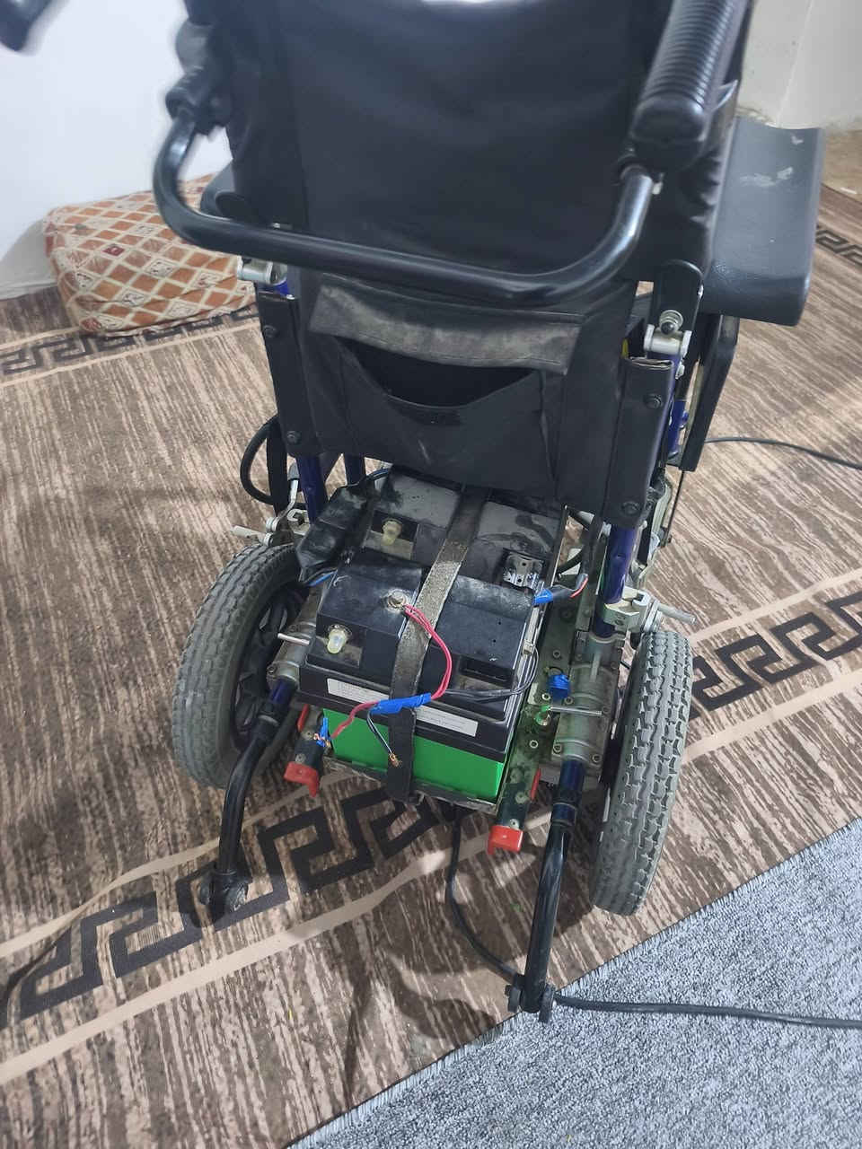 بصره ابو الخصيب سعر خاص
رقم ***********
