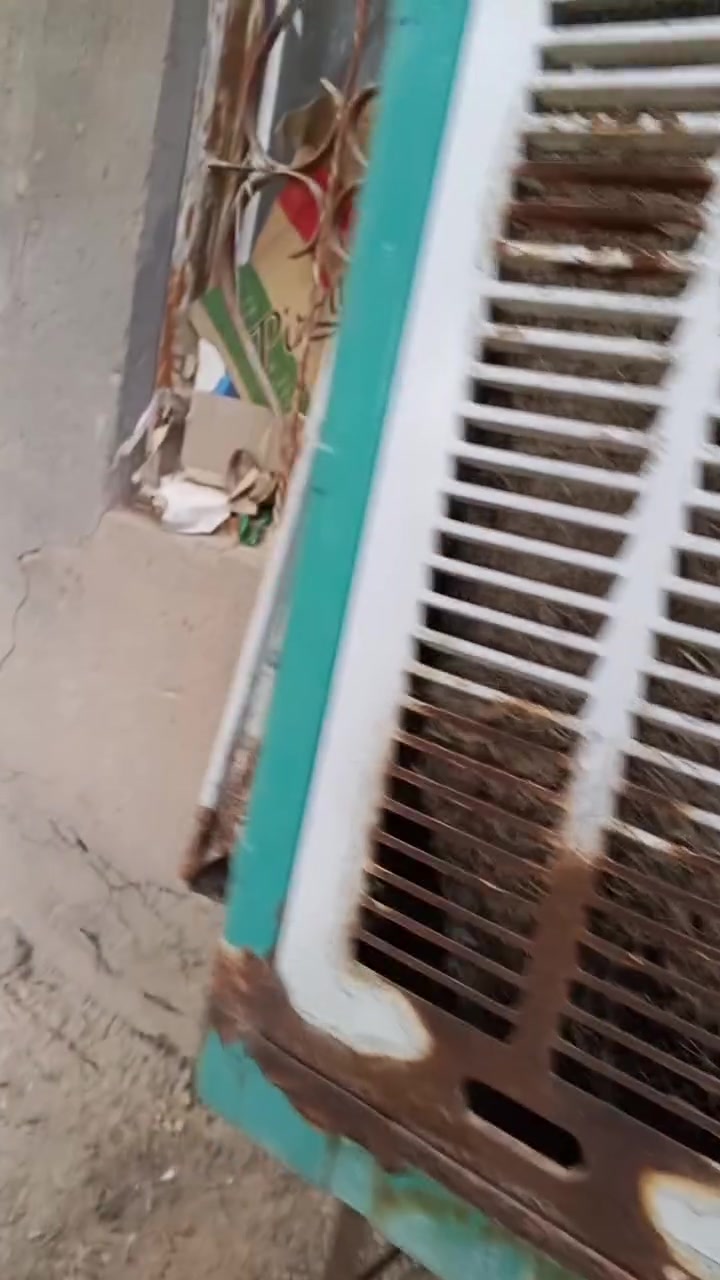 غلاف مبرده للبيع بالرميثه ب 25


**إذا كنت صاحب هذا الإعلان وتريد حذفه لأي سبب، رجاءا أرسل رسالة إلى الدعم الفني**