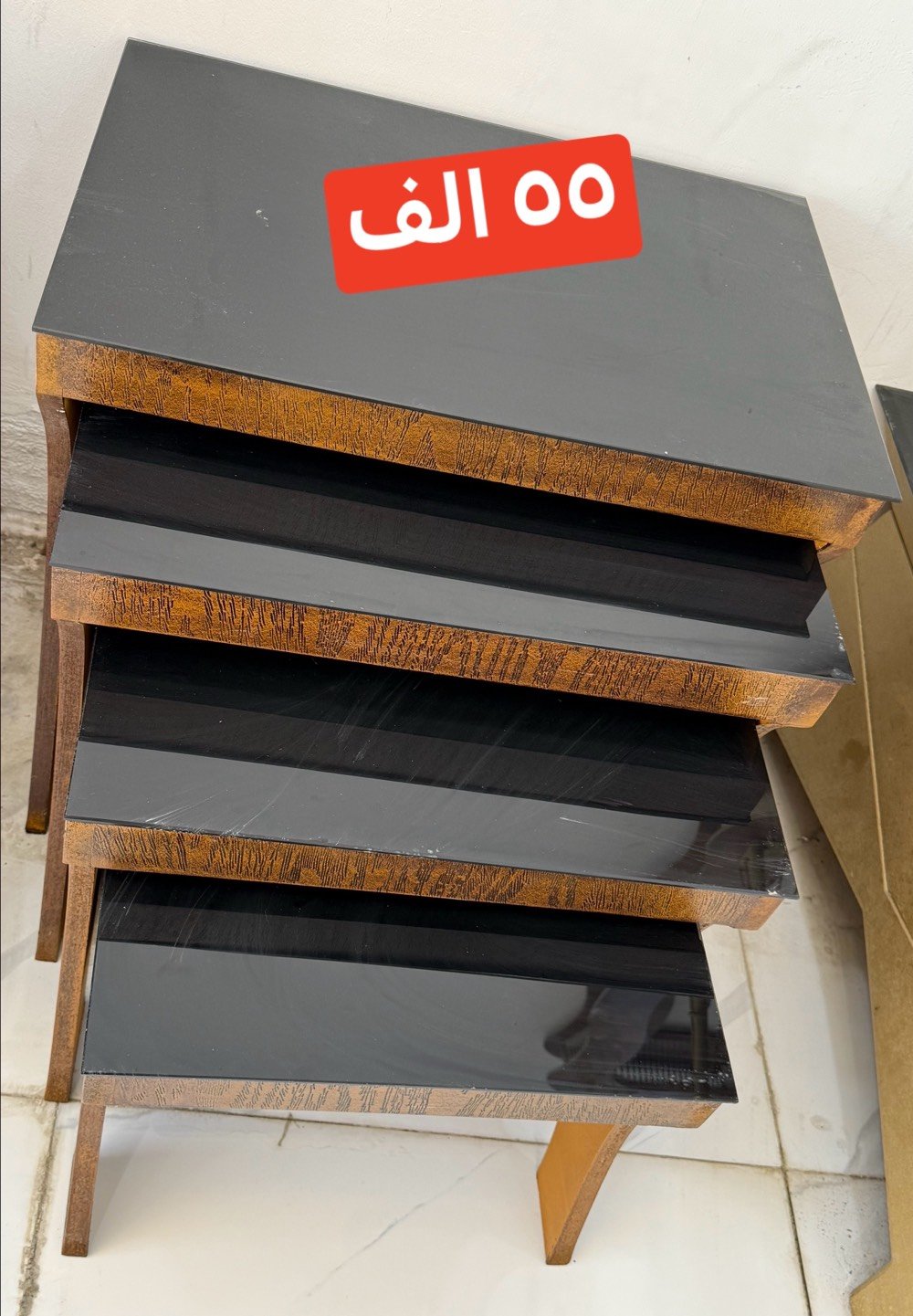 متوفر توصيل داخل الانبار 

*********** / الفلوجه شارع ٤٠
