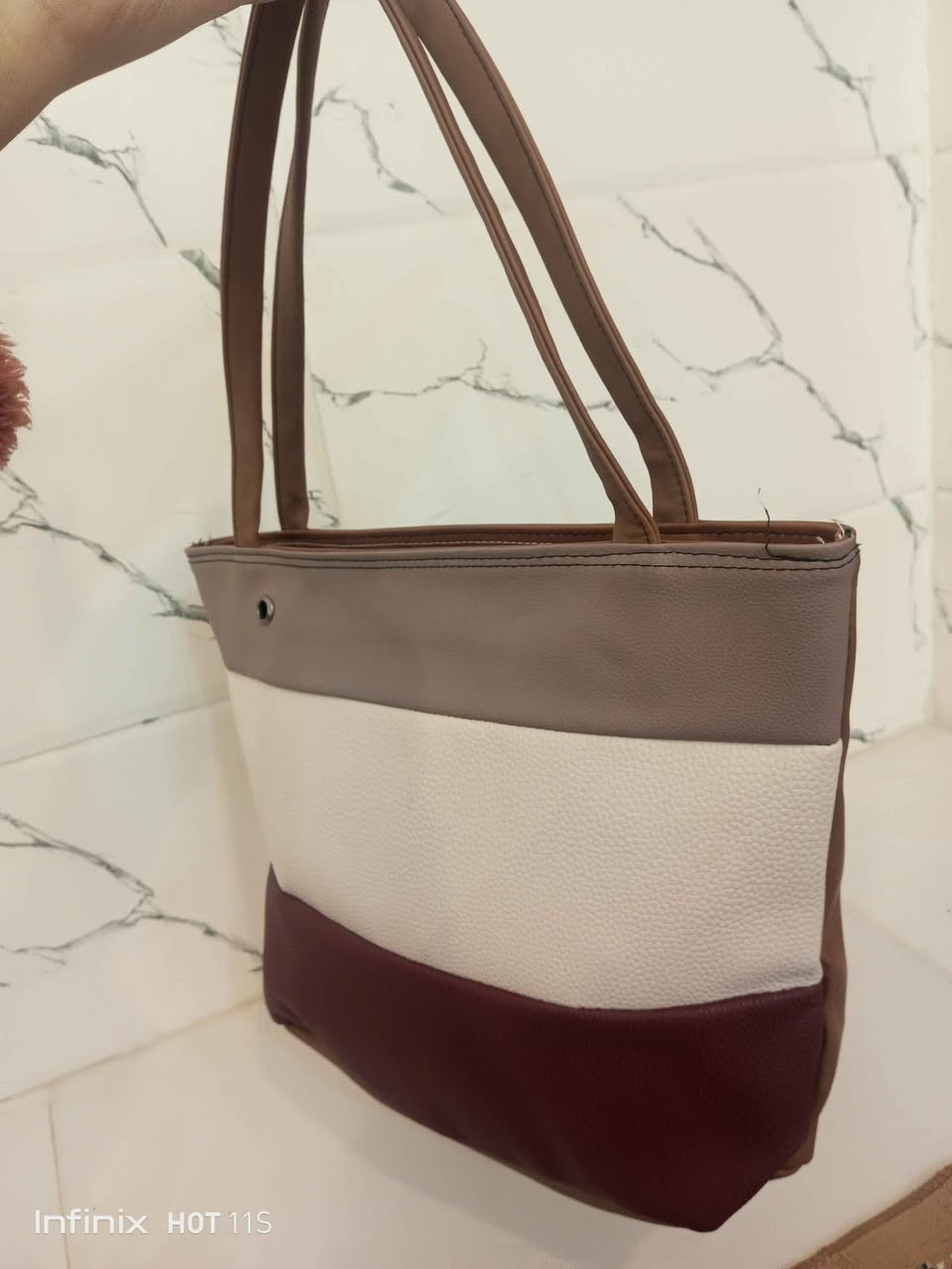 حقيبة كتف جلد النجف, العراق


**إذا كنت صاحب هذا الإعلان وتريد حذفه لأي سبب، رجاءا أرسل رسالة إلى الدعم الفني**