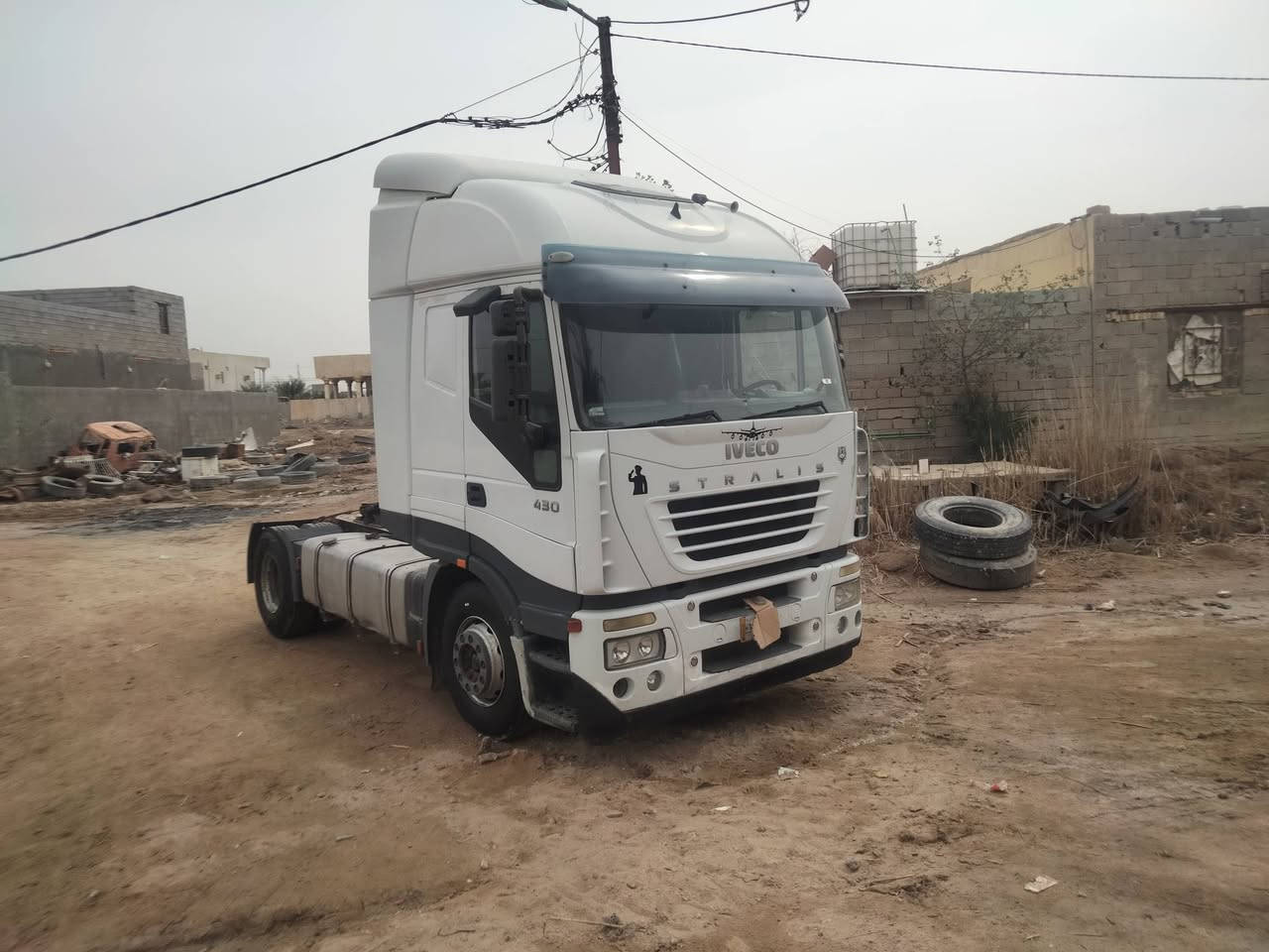 إسلام عليكم افيكو البيع موديل 2005 محرك جديد كير كهربائي عرجه بدون كلج تبريد تدفئه شقال سياره مكفولة كفاله عامه تخم تاير سياره جاهزه للعمل جديد مامشتقلا مربوطه صهريج دنكر تحويل ثاني يوم رقم بصره سعر 100 ورقه العنوان البصره قضاء الدير الاستفسار ***********
