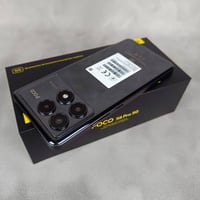 بوكو X6 برو • ٥١٢ جيجا • النجف شارع المطار