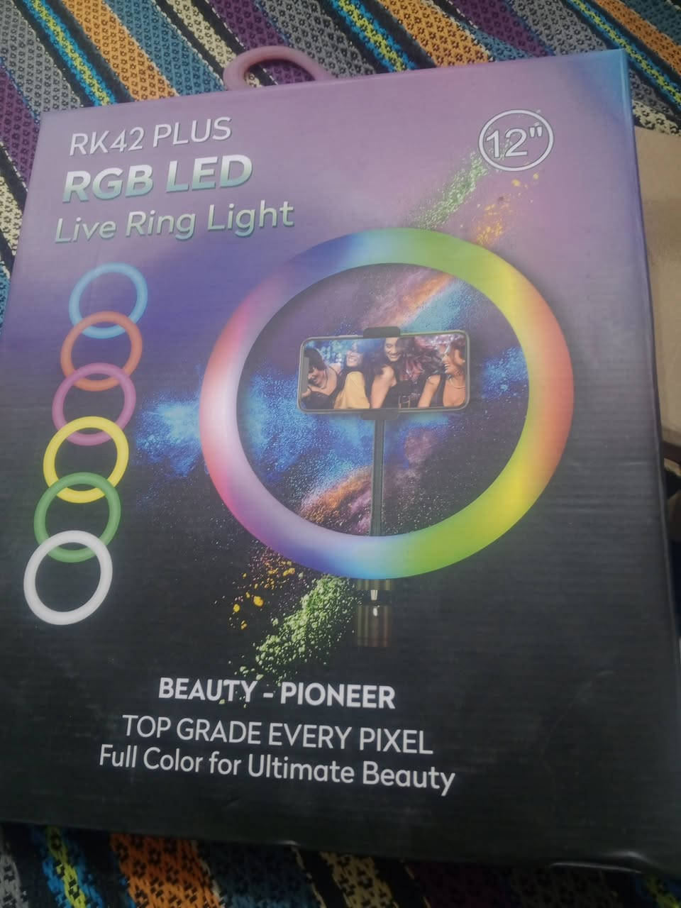 كلمن وسعر اسعار مناسبه جدا


**إذا كنت صاحب هذا الإعلان وتريد حذفه لأي سبب، رجاءا أرسل رسالة إلى الدعم الفني**