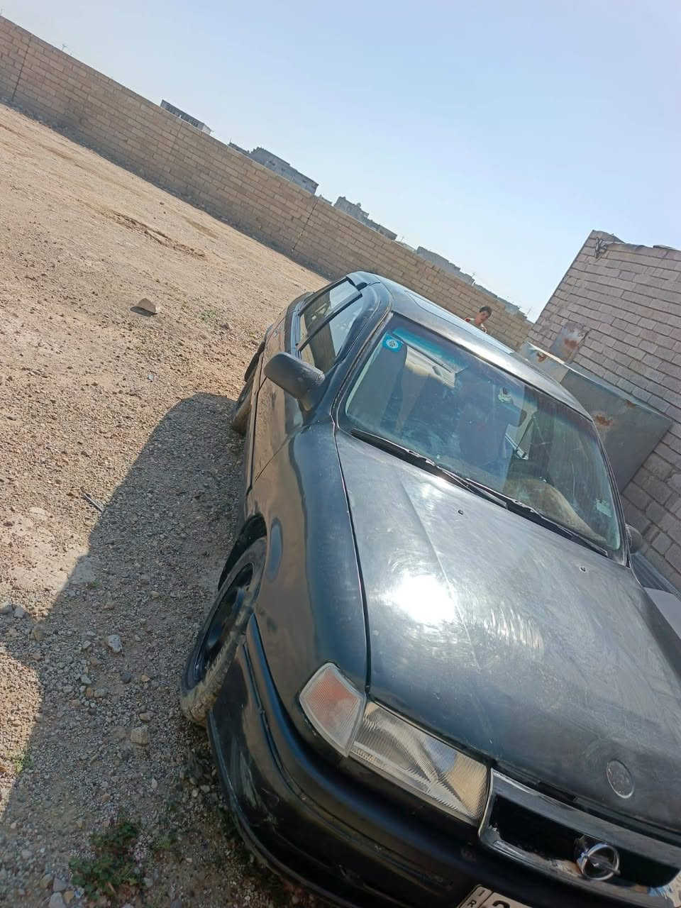 السلام عليكم ورحمة الله وبركاته سيارة أوبل فكترا موديل 93 گير عادي محرك 1600 بيها بخار قليل رقم إنجليزي صلاح الدين تحويل مباشر سنوية نافذة تخم تاير صدر جديد اريدها ب 30 ورقة وبيها مجال الشراي يتفضل خاص تحياتي لكم جميعا 🌹 سامراء, صلاح الدين


**إذا كنت صاحب هذا الإعلان وتريد حذفه لأي سبب، رجاءا أرسل رسالة إلى الدعم الفني**